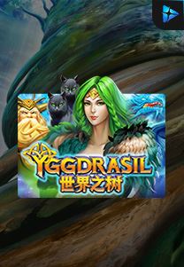 Bocoran RTP Yggdrasil di TOTOLOKA88 Generator RTP SLOT 4D Terlengkap