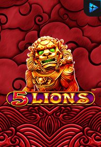 5 Lions