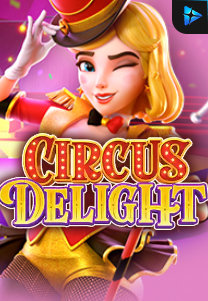 Bocoran RTP Circus Delight di TOTOLOKA88 Generator RTP SLOT 4D Terlengkap