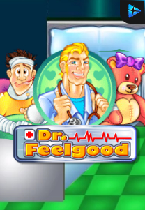 Bocoran RTP Dr. Feelgood di TOTOLOKA88 Generator RTP SLOT 4D Terlengkap