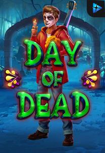 Bocoran RTP Day of Dead di TOTOLOKA88 Generator RTP SLOT 4D Terlengkap