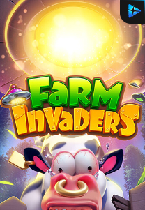 Bocoran RTP Farm Invaders di TOTOLOKA88 Generator RTP SLOT 4D Terlengkap