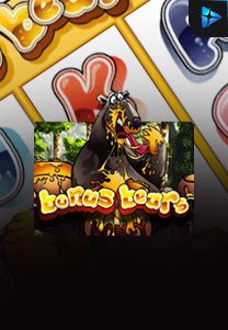 Bocoran RTP Bonus Bears di TOTOLOKA88 Generator RTP SLOT 4D Terlengkap