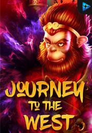 Bocoran RTP Journey to the West di TOTOLOKA88 Generator RTP SLOT 4D Terlengkap