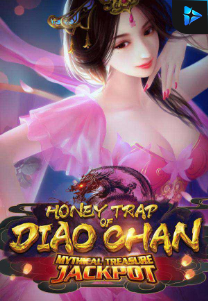 Bocoran RTP Honey Trap of Diao Chan di TOTOLOKA88 Generator RTP SLOT 4D Terlengkap