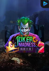 Bocoran RTP Joker Madness di TOTOLOKA88 Generator RTP SLOT 4D Terlengkap