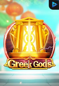 Bocoran RTP Greek Gods di TOTOLOKA88 Generator RTP SLOT 4D Terlengkap