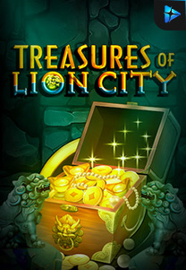 Bocoran RTP Treasures of Lion City foto di TOTOLOKA88 Generator RTP SLOT 4D Terlengkap