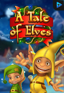 Bocoran RTP A Tale of Elves foto di TOTOLOKA88 Generator RTP SLOT 4D Terlengkap