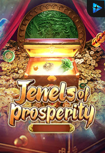 Bocoran RTP Jewels of Prosperity di TOTOLOKA88 Generator RTP SLOT 4D Terlengkap