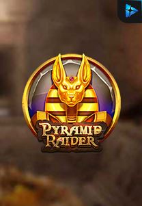 Pyramid Raider